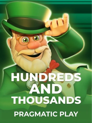 Hundreds and Thousands